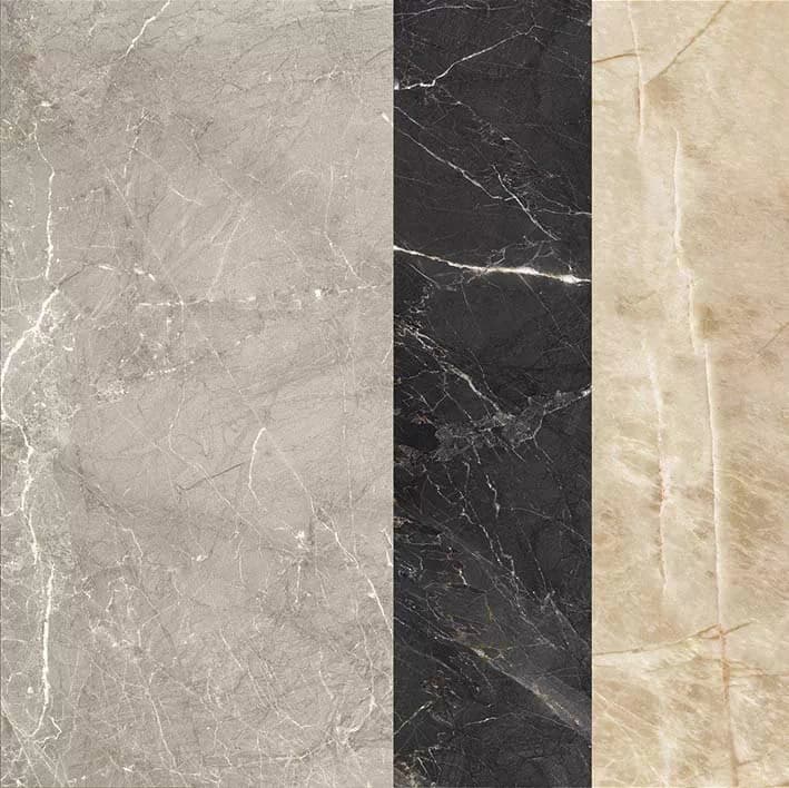 Керамогранит PF60005897 Play Marble Black 20x20 — фото 16