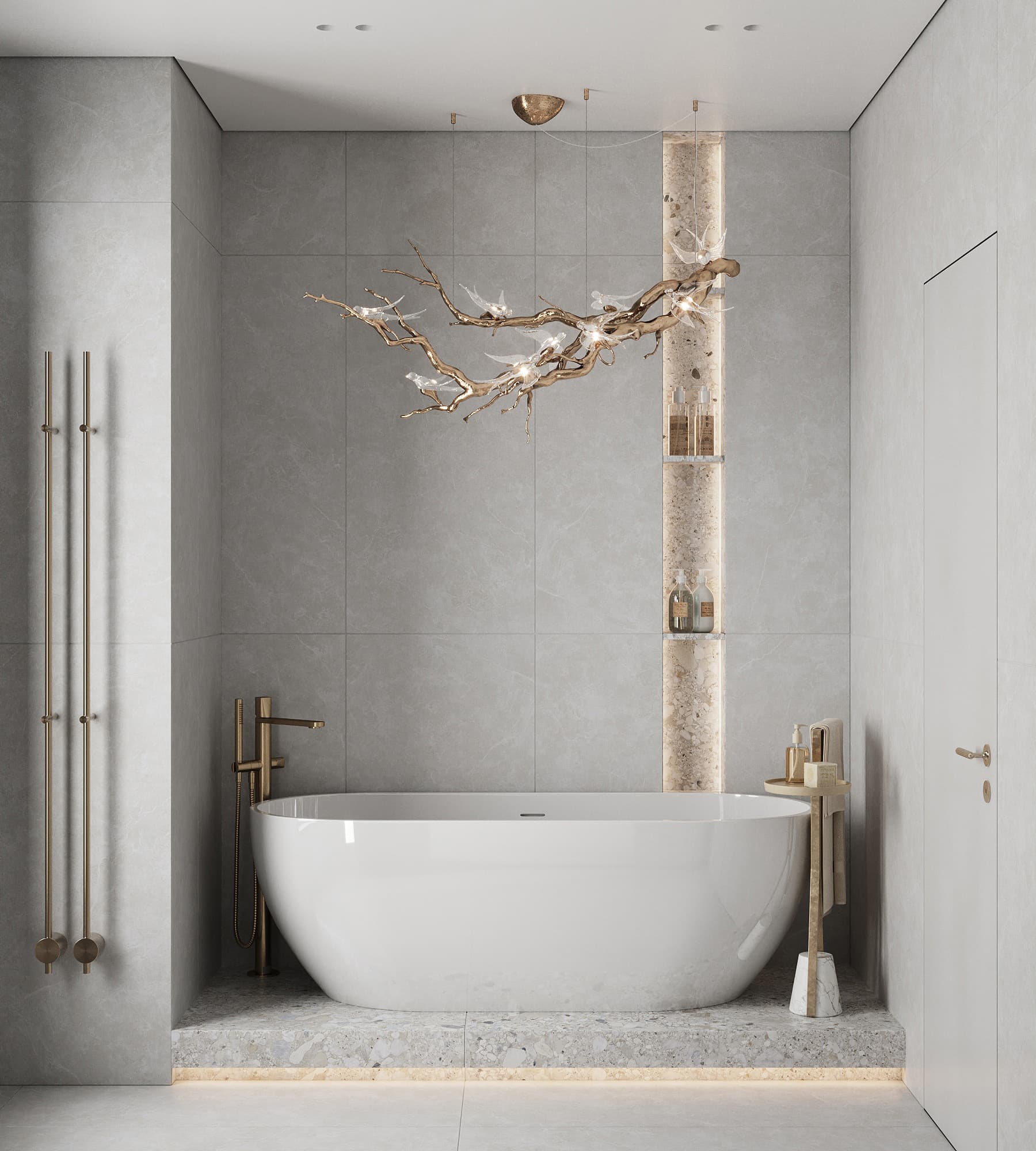 OVIEDO SILVER SOLIDO