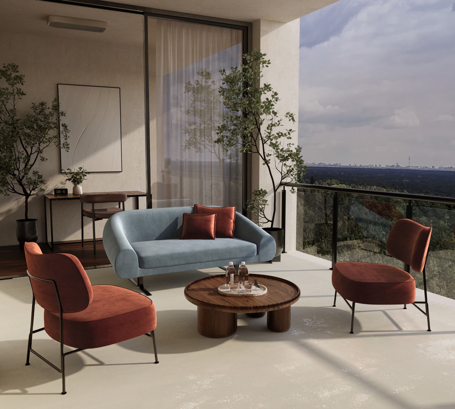 CANVAS CREMA — фото 4