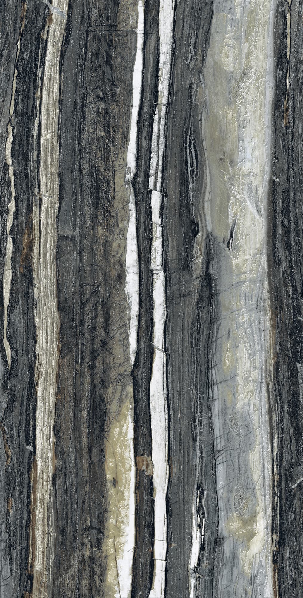 BRAZZILIAN BLACK SHAPE+GLUE — фото 3