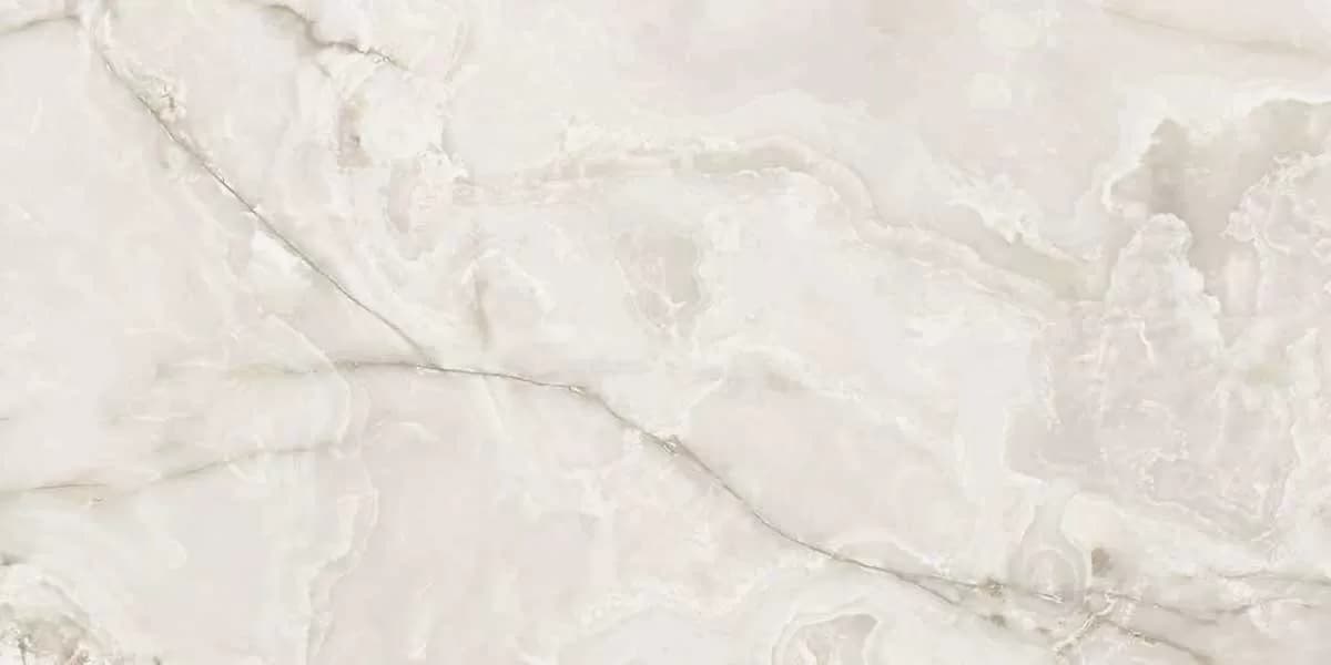 Керамогранит 765454 Onyx&More White Onyx Satin Rett 60x120 — фото 2