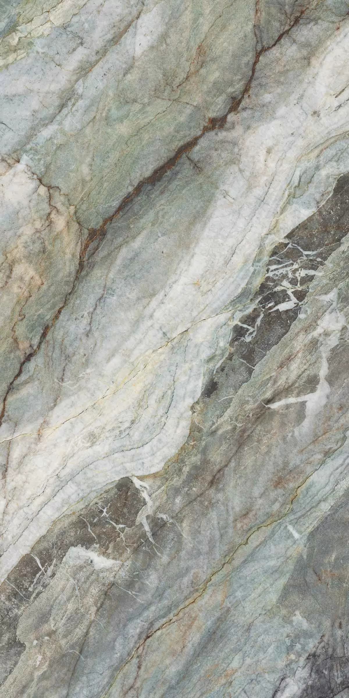 Керамогранит Alps Glitter Shapetouch Pro 60х120 — фото 3