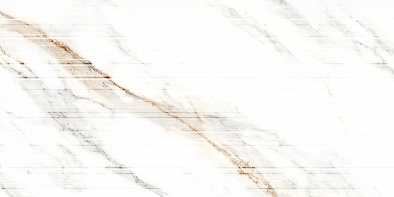 Керамогранит Ethnic White Decor Carving 60x120 — фото 4