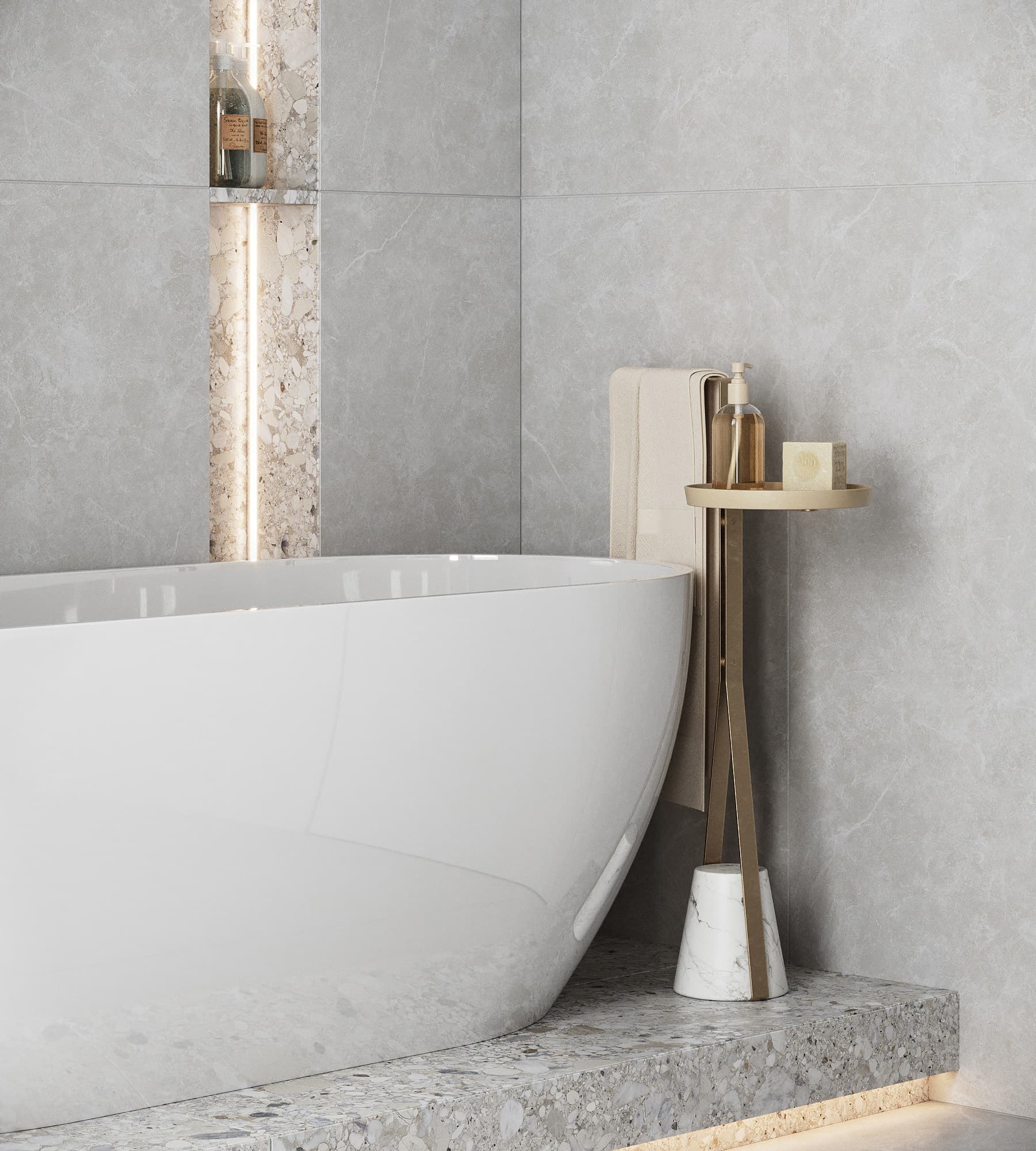 OVIEDO SILVER SOLIDO — фото 4