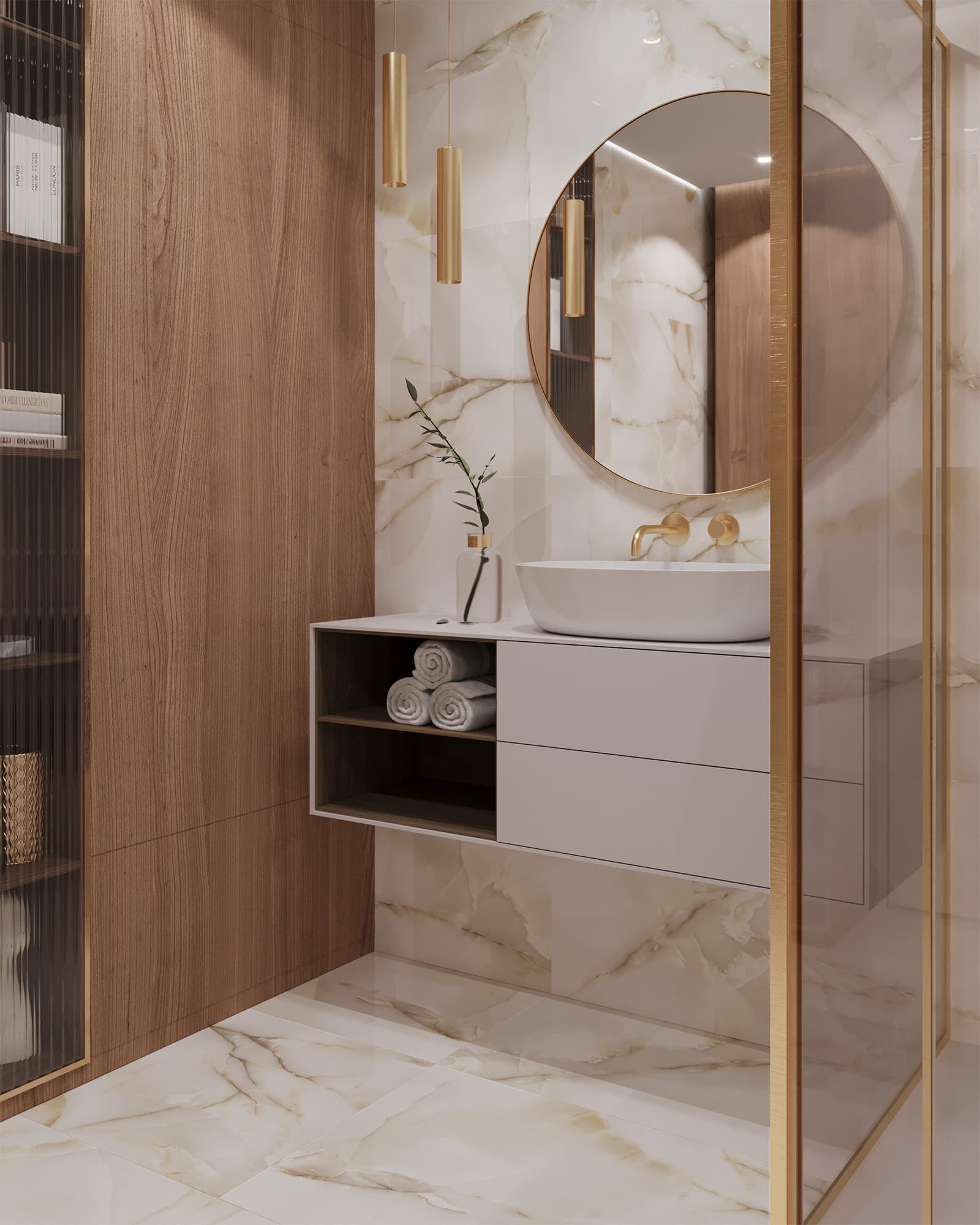 PRIMO ONYX — фото 3