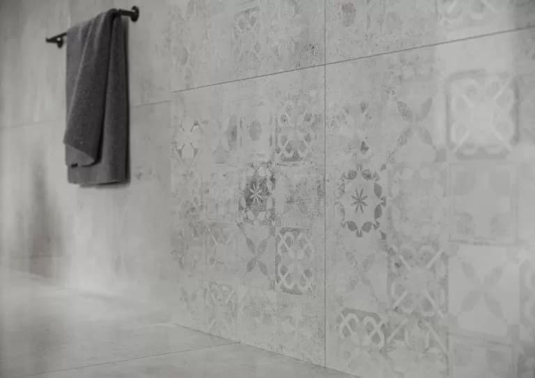 Керамогранит 5903313315531 Softcement White Rect R9 119.7x59.7 — фото 14