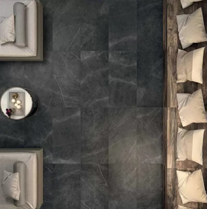 Керамогранит PF60008704 Sensi Up Breccia Melange Lux R 120x280 — фото 12