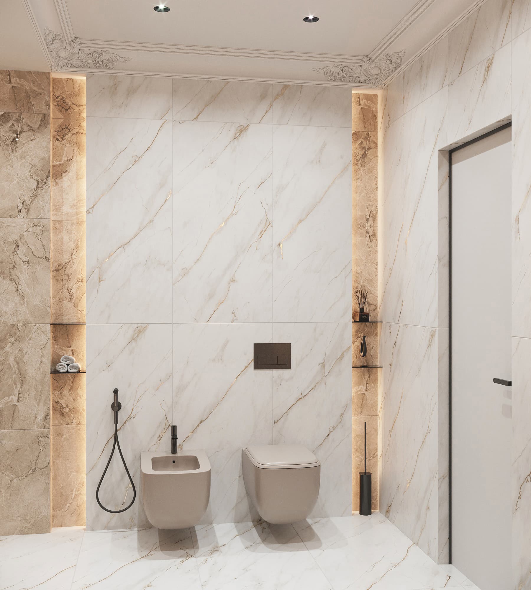 SELVA GOLD — фото 2