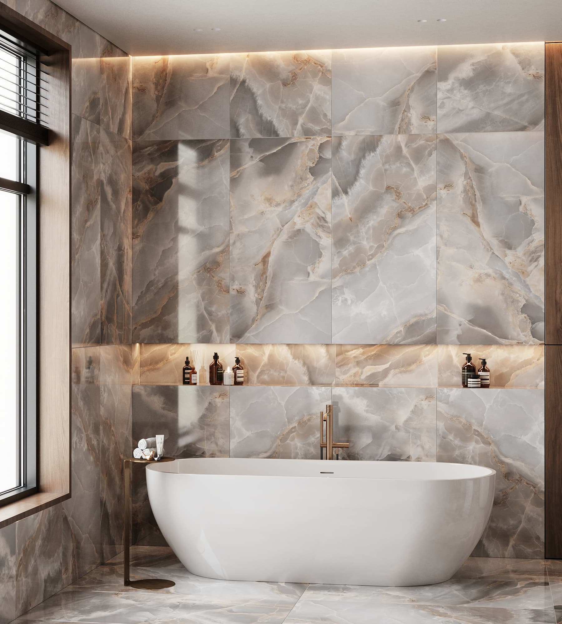 ONYX ROYAL — фото 4