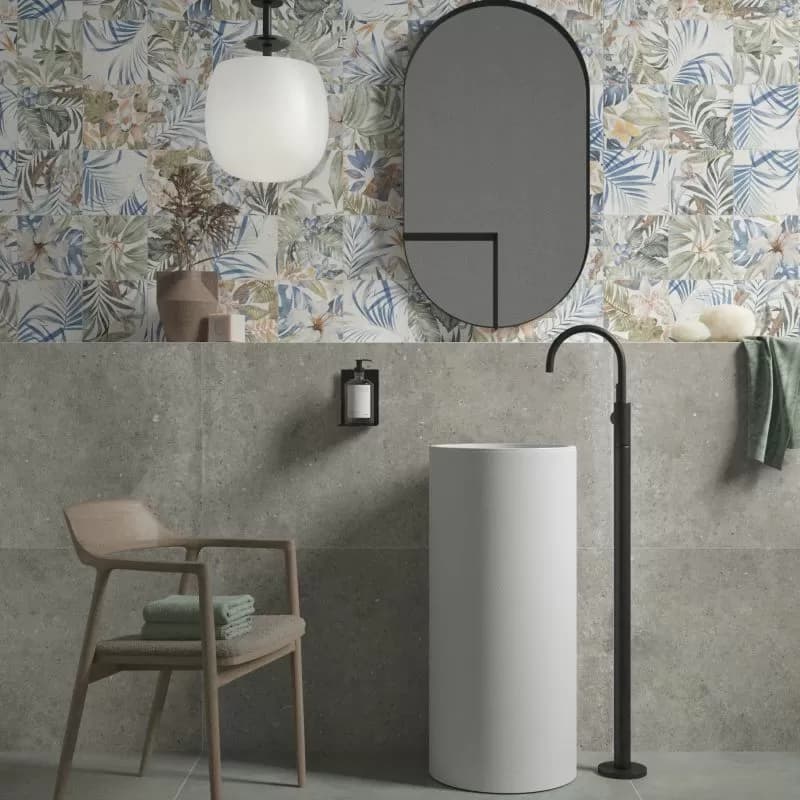 Керамогранит PF60006087 LUCE ACCIAIO RET 60X120 — фото 18