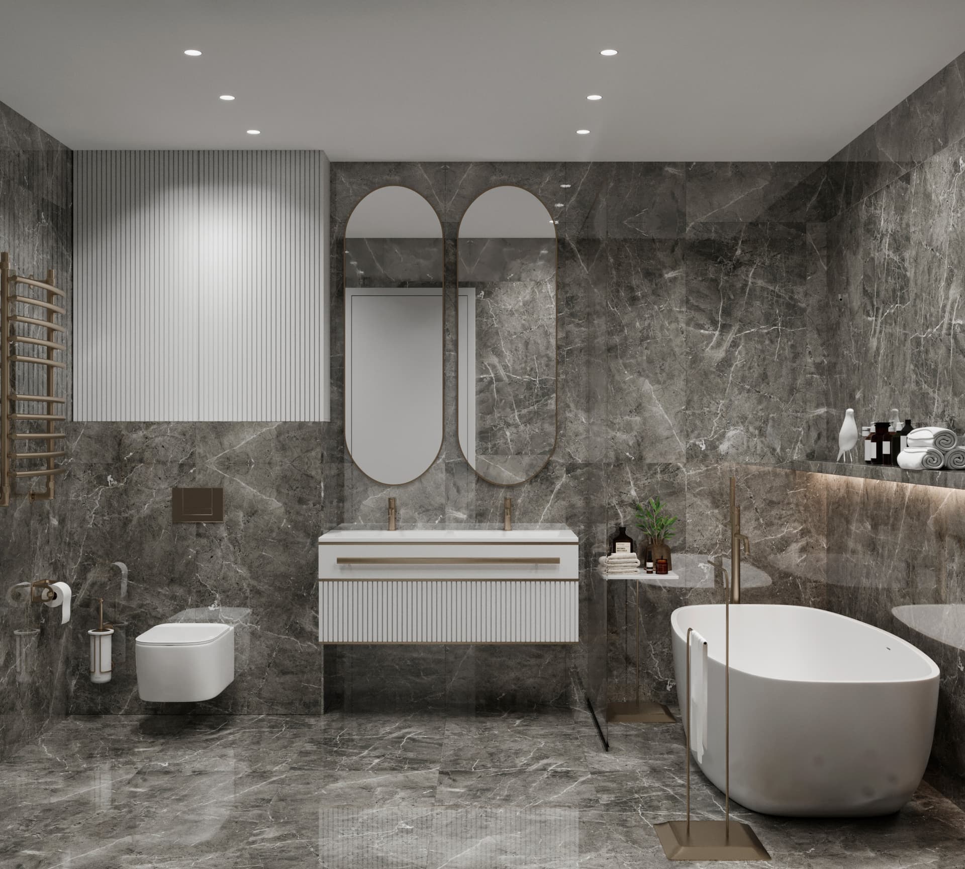 FLORENCIA GREY — фото 2