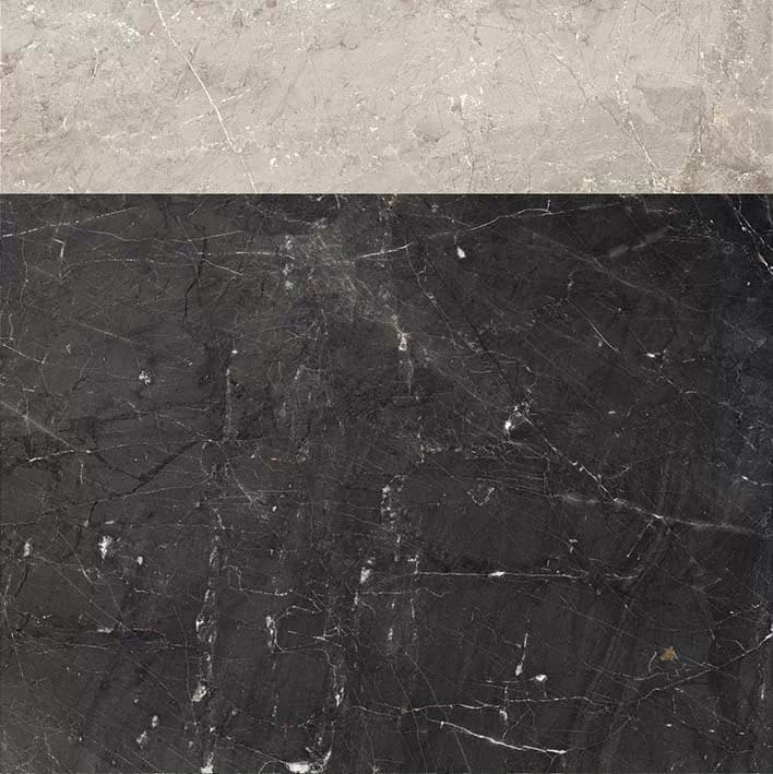 Керамогранит PF60005897 Play Marble Black 20x20 — фото 22