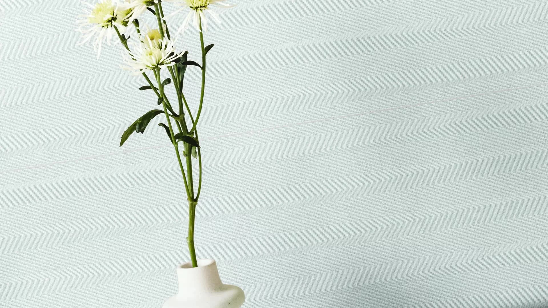 Плитка Decor Sendai R90 White 30х90 — фото 5