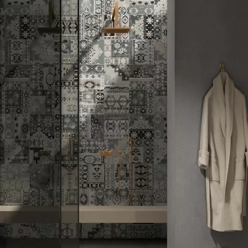 Керамогранит PF60005902 Play Concret Te Design A 20x20 — фото 8