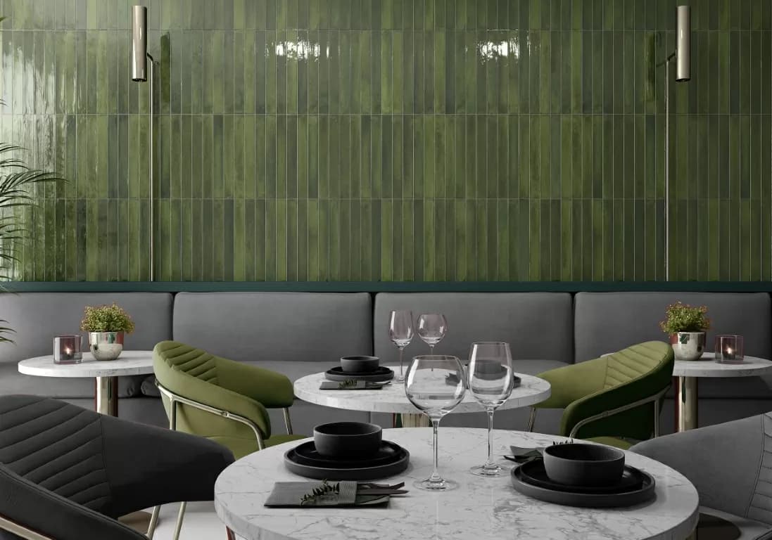 Плитка Cerdena Mugoni 5x40 — фото 34