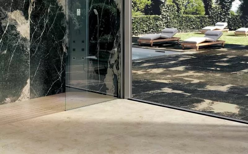 Керамогранит 129199 Space Molata Ret 60x120 — фото 9