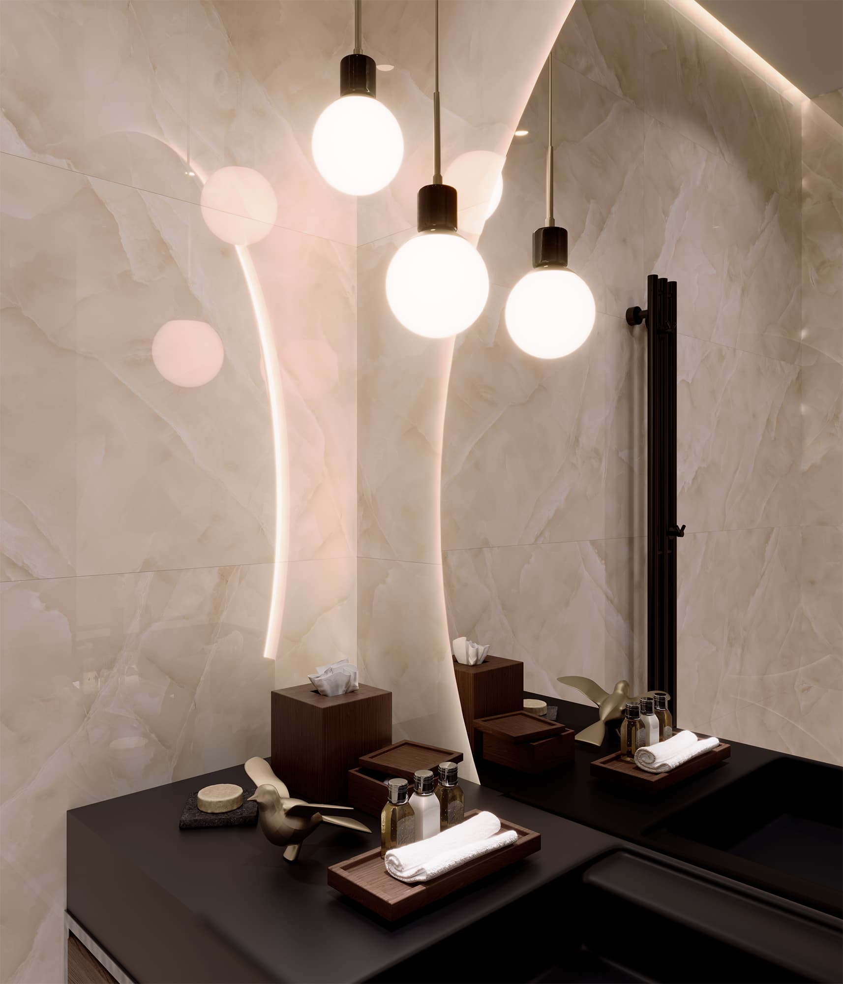 BAIKAL IVORY — фото 3