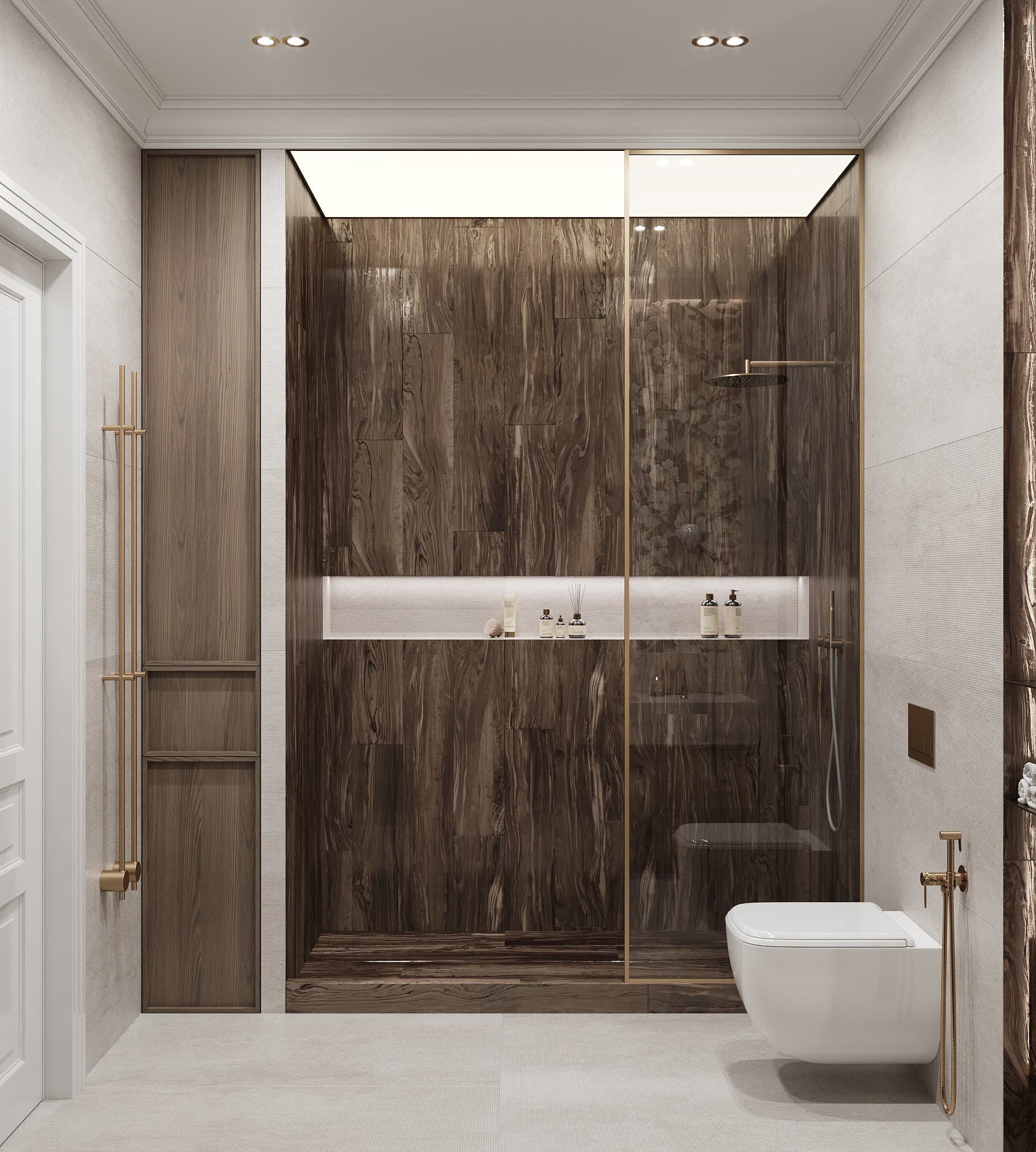 PEARSIAN WOOD CHARCOAL