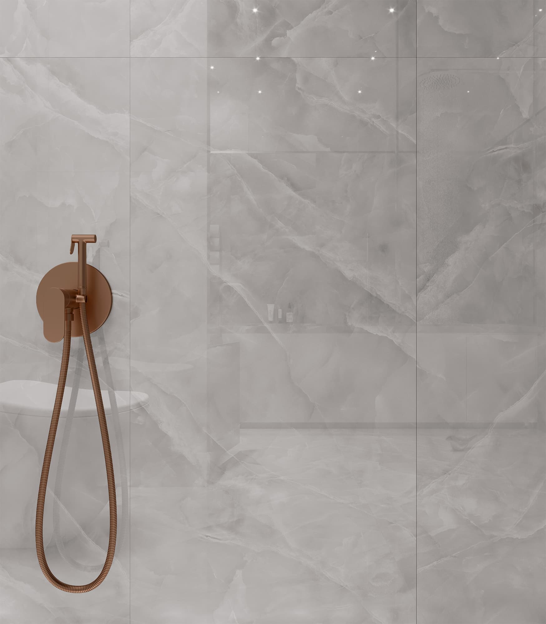 BAIKAL BIANCO — фото 5