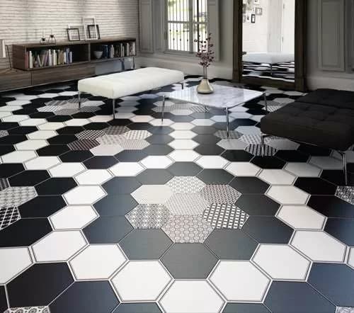 Керамогранит Grazia Decor 28,5*33 — фото 17