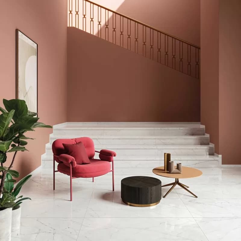 Керамогранит PF60012758 Carrara Nat Ret 60x120 — фото 6