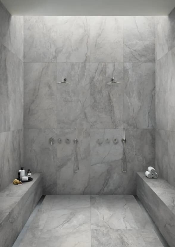 Керамогранит K947899R0001VTER Кремовый Матовый R10A Ректификат 60x120 — фото 22