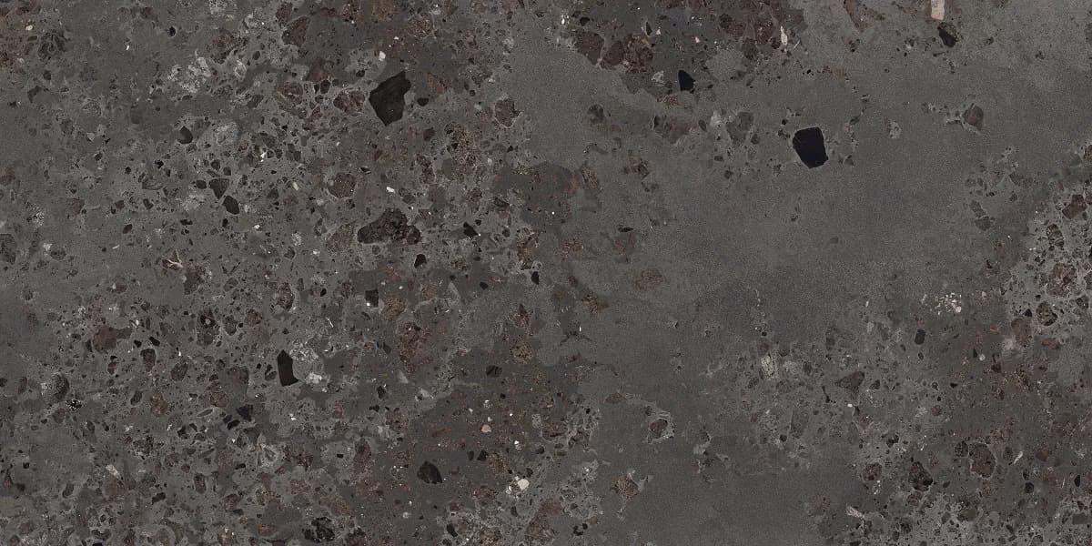 Керамогранит Flaco Nero Sugar 60x120 — фото 4