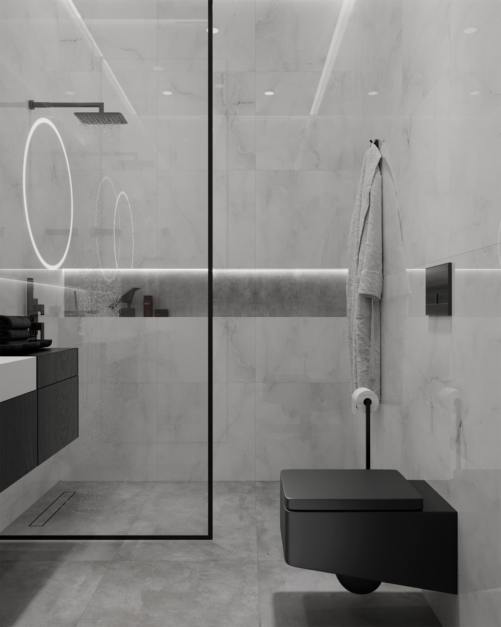 ANTY SKY GREY — фото 2