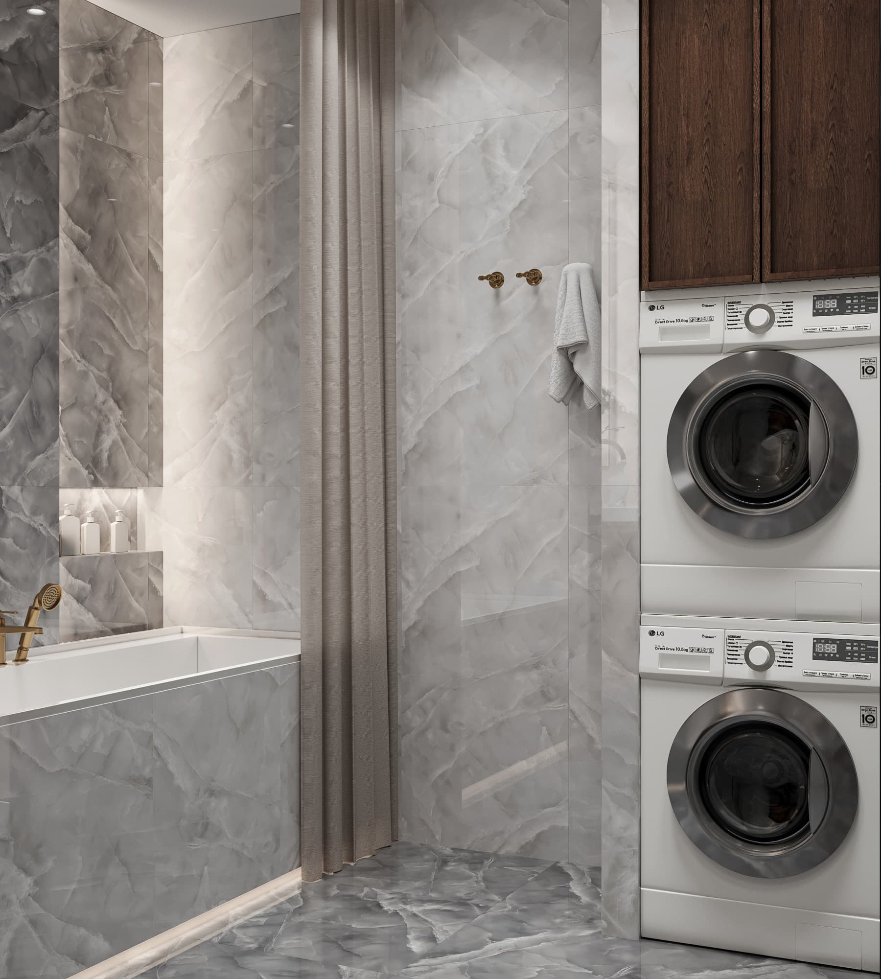 BAIKAL BIANCO — фото 4