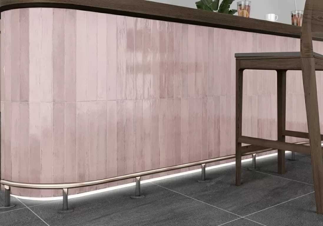 Плитка Cerdena Mugoni 5x40 — фото 40