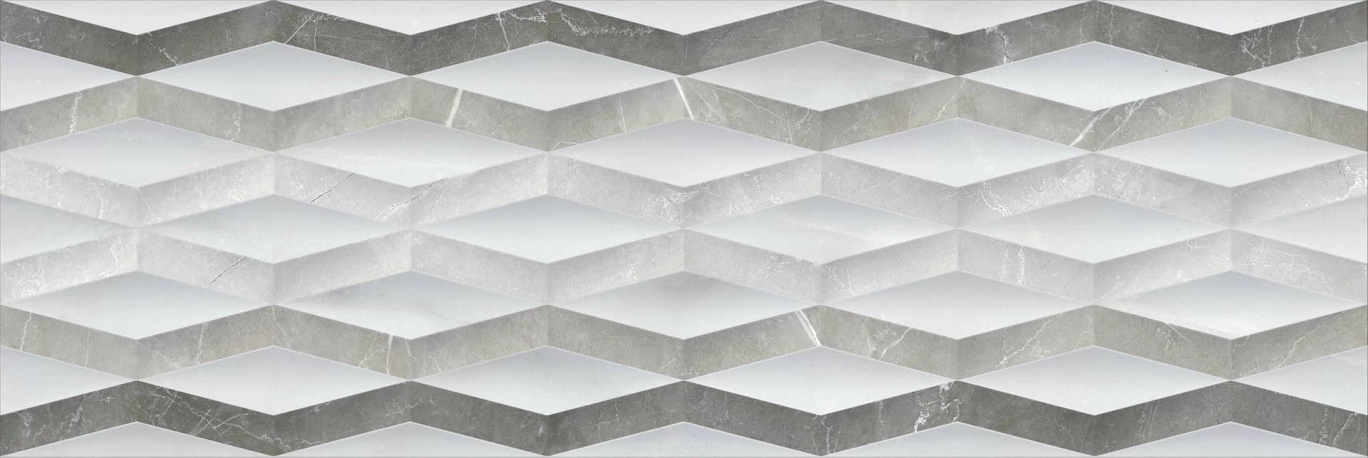 Плитка Decorado Essenza Trellis 25x75 — фото 2