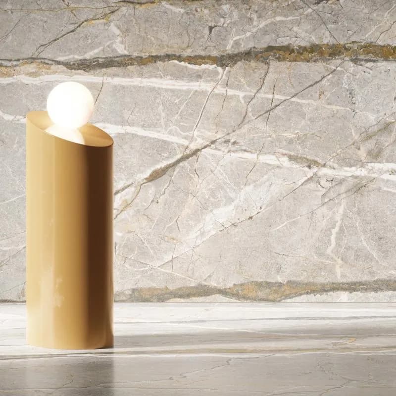 Керамогранит PF60014454 Supreme Hedonism Pure Onyx Lux R 120x280 — фото 38