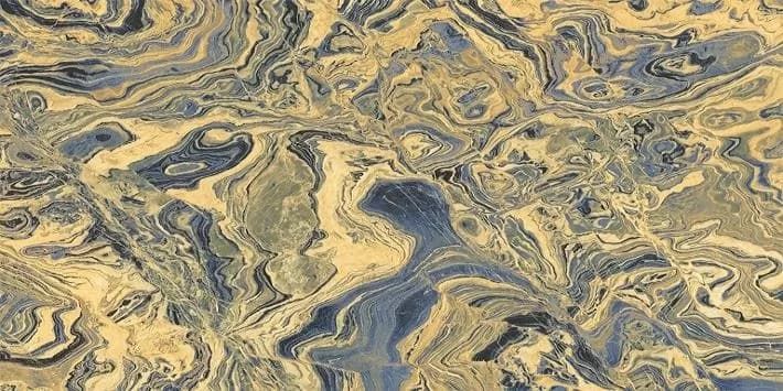 Керамогранит 127683 Painting Serenade Lev+Ret 60x120 — фото 2