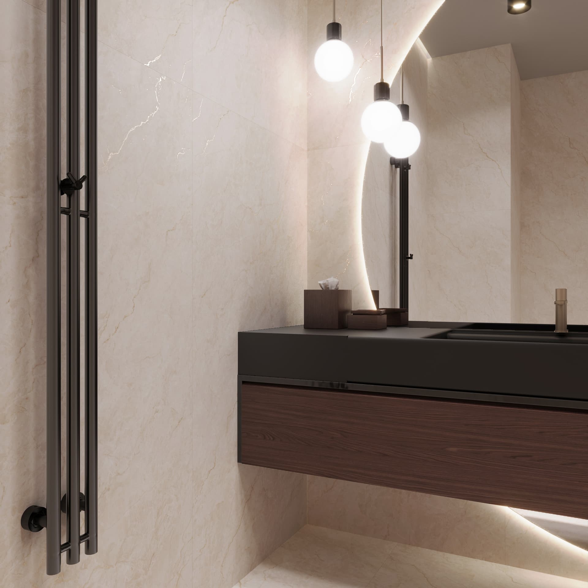 FERROL PEARL — фото 2