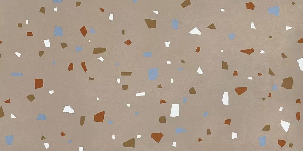 Керамогранит NU07BAC Nuances Cipria Coccio SQ. 120x60 — фото 4