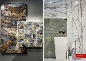 Керамогранит 127685 Marine Serenade Lev+Ret 60x120 — фото 14