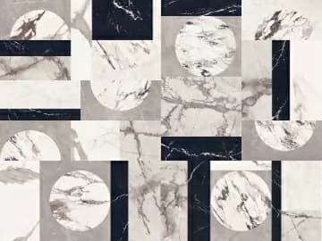 Керамогранит 0004209 Sensi Up Intarsia Lux 60x120