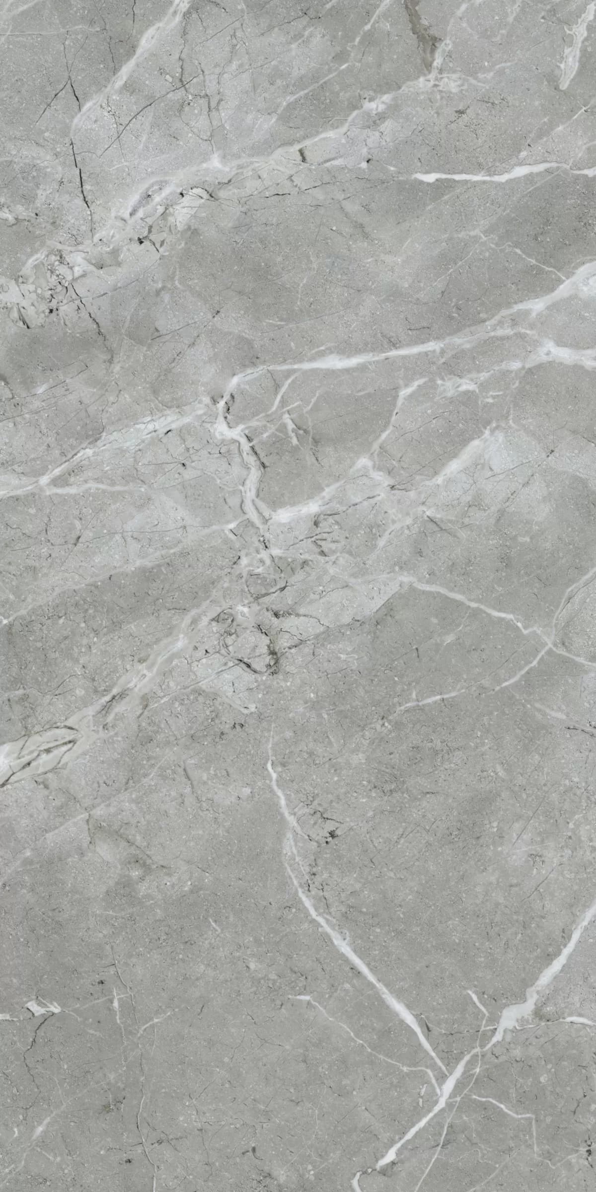 Керамогранит K947780R0001VTER Бреча Серый Матовый R9 Ректификат 60x120 — фото 12