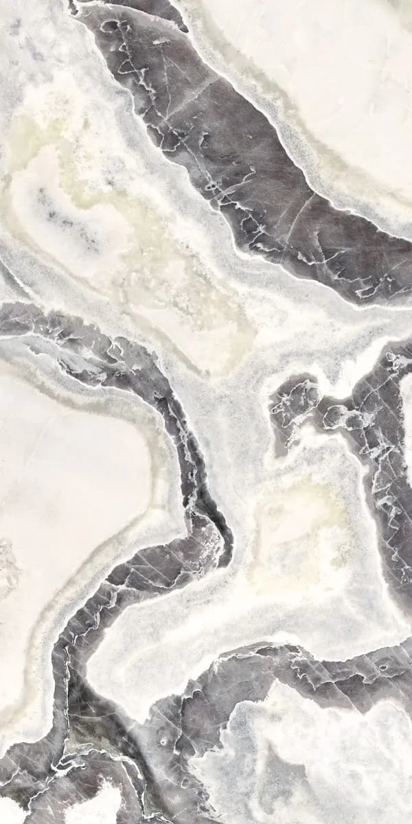 Керамогранит PF60017522 Supreme Hedonism Dover White Nat R 60x120 — фото 13