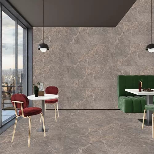 Керамогранит Miltonia Grey 60x120 — фото 8