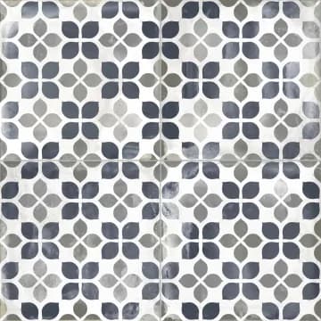 Керамогранит Calvin Azul 58x58