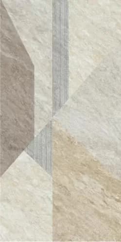 Керамогранит 137886 Dicta Geometry Nat.Ret. 60x120 — фото 3