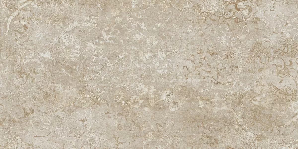 Керамогранит 133052 Bold Concert Beige Naturale Rettificato 60x120 — фото 7