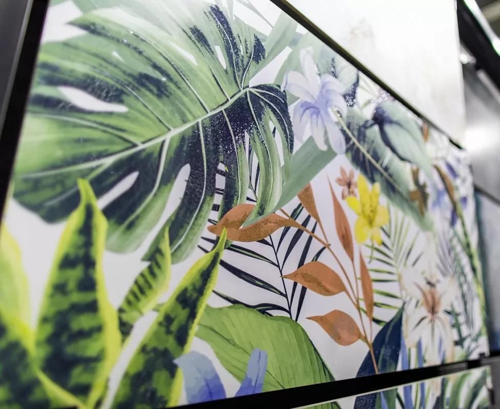 Керамогранит Tropical B Gem 60х120 — фото 4