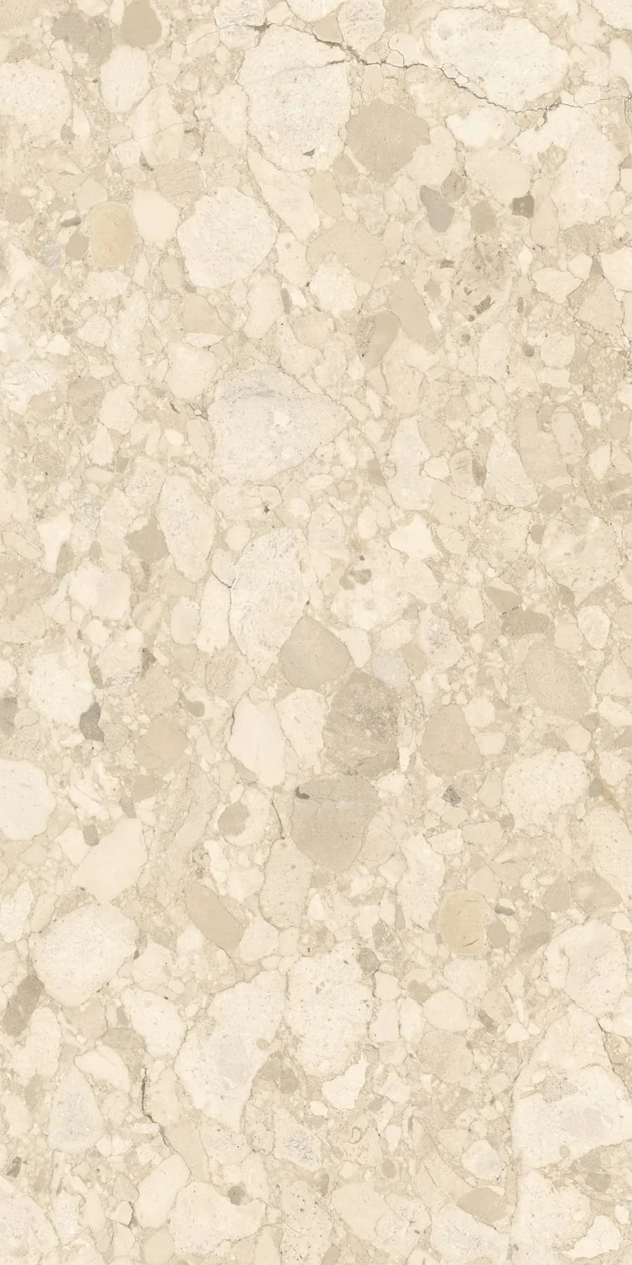 Керамогранит K948701R0001VTER SoftCeppo Песочный Матовый R10A Ректификат 60х120 — фото 5