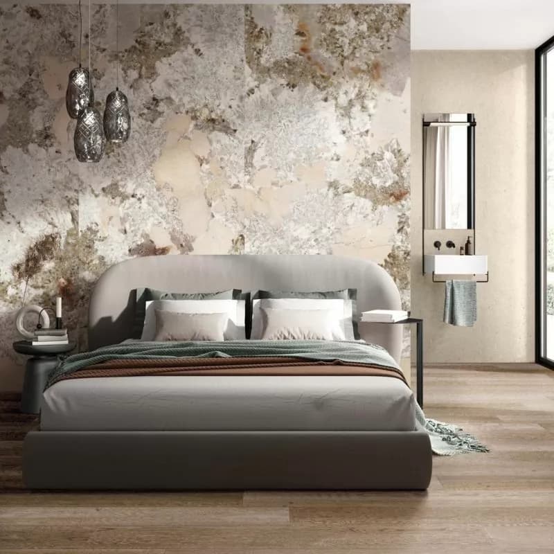 Керамогранит PF60014364 Sensi Nuance Quarzite Fusion Lux 3D Rett 60x120 — фото 24