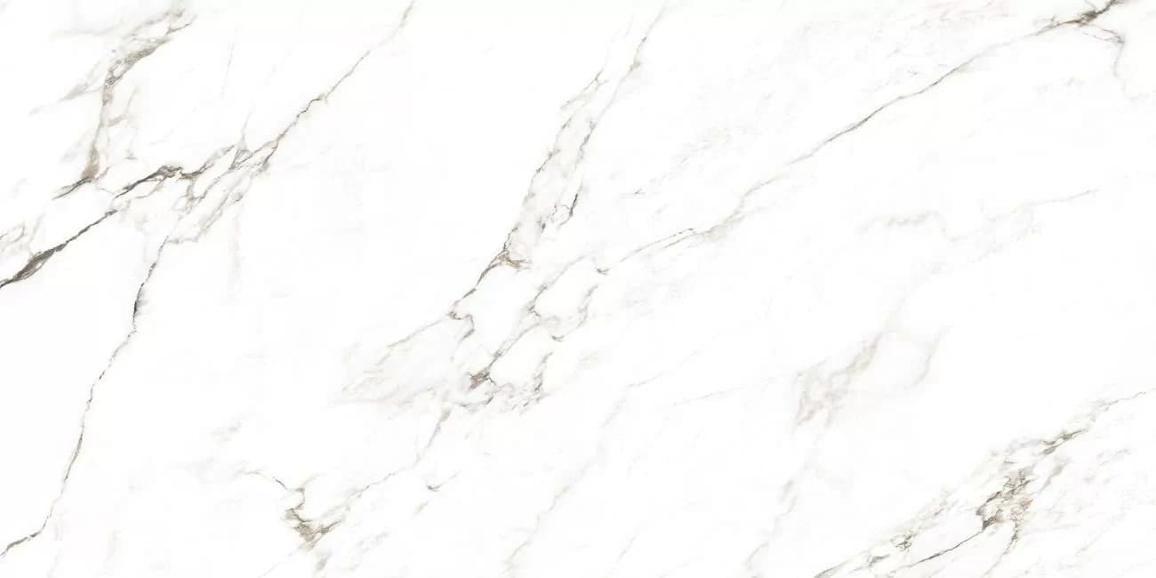 Керамогранит Statuario Castork Glossy 120х278 — фото 2