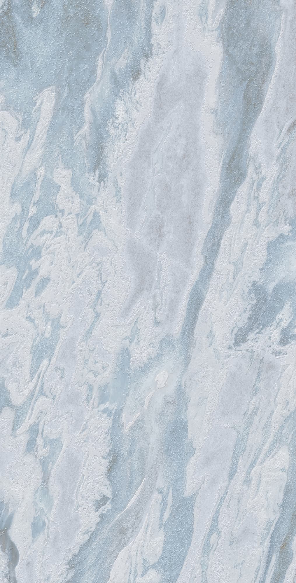 OCEAN AQUA SHAPE + GLUE  ART — фото 5