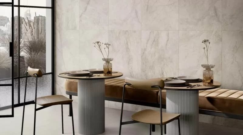 Керамогранит K947893R0001VTER Серый Матовый R10A Ректификат 60x120 — фото 17