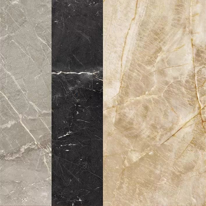 Керамогранит PF60005897 Play Marble Black 20x20 — фото 6